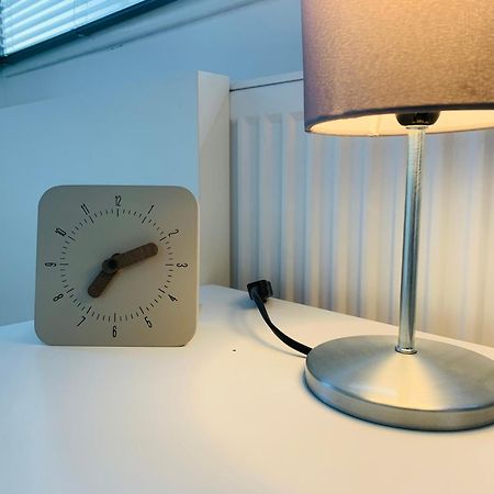 Feddersen Living Kernsanierte Ferienwohnungen - Gemuetlich - Netflix - Voll Ausgestattet - Zentral Brunsbuttel Bilik gambar